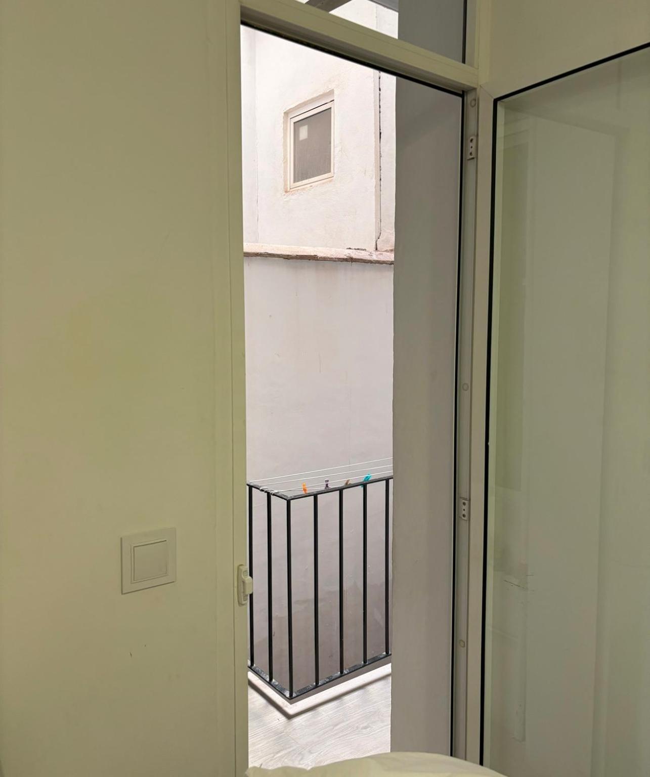Fantastic Apartment In The Heart Of Alicante Exterior photo